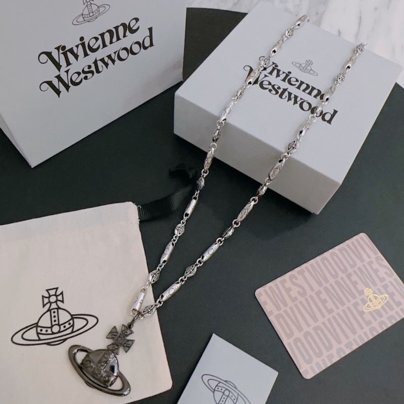 Vivienne Westwood Necklaces